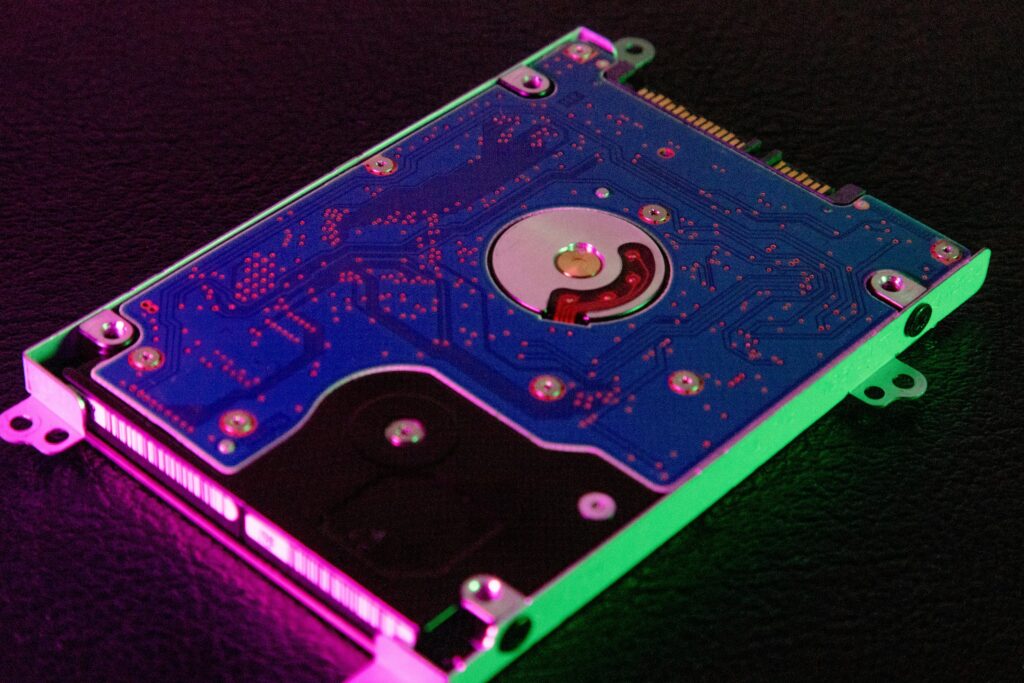 ssd แบบ m.2 ที่ดีที่สุด เลือกอย่างไรให้เหมาะกับเครื่องและงบที่มี